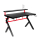 Mebel gamingowy Huzaro Hero 5.0 Red
